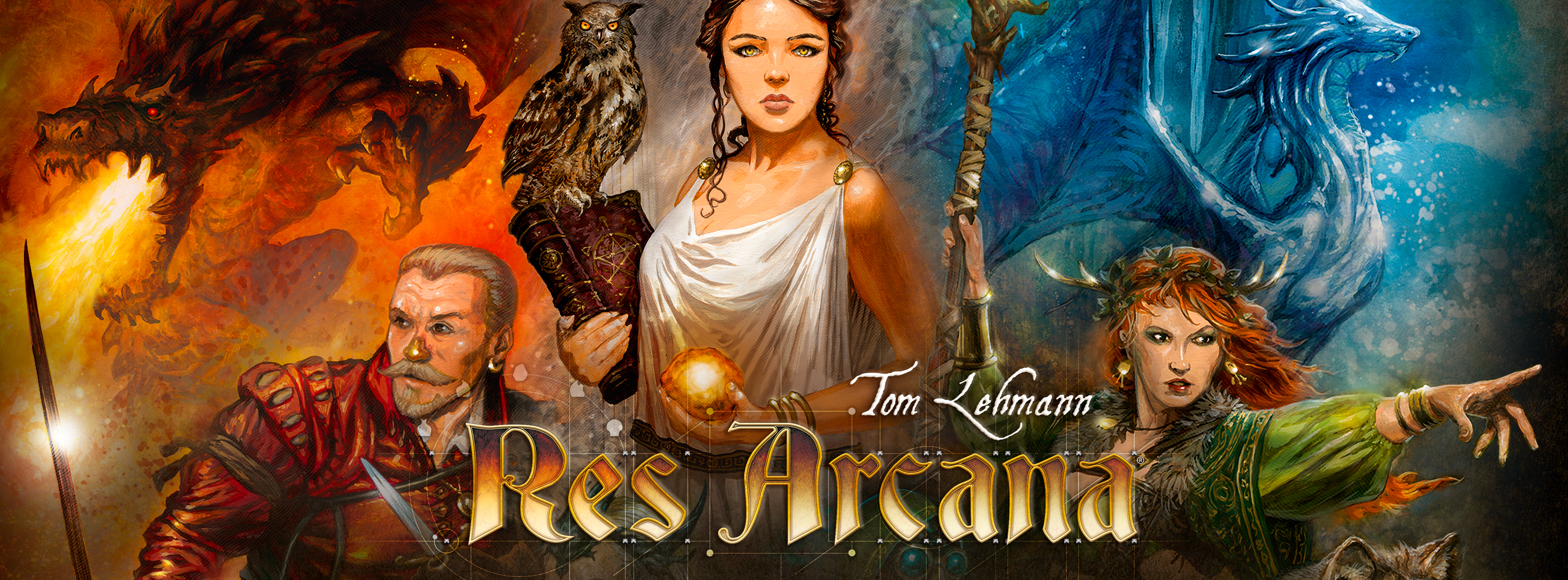 Res Arcana