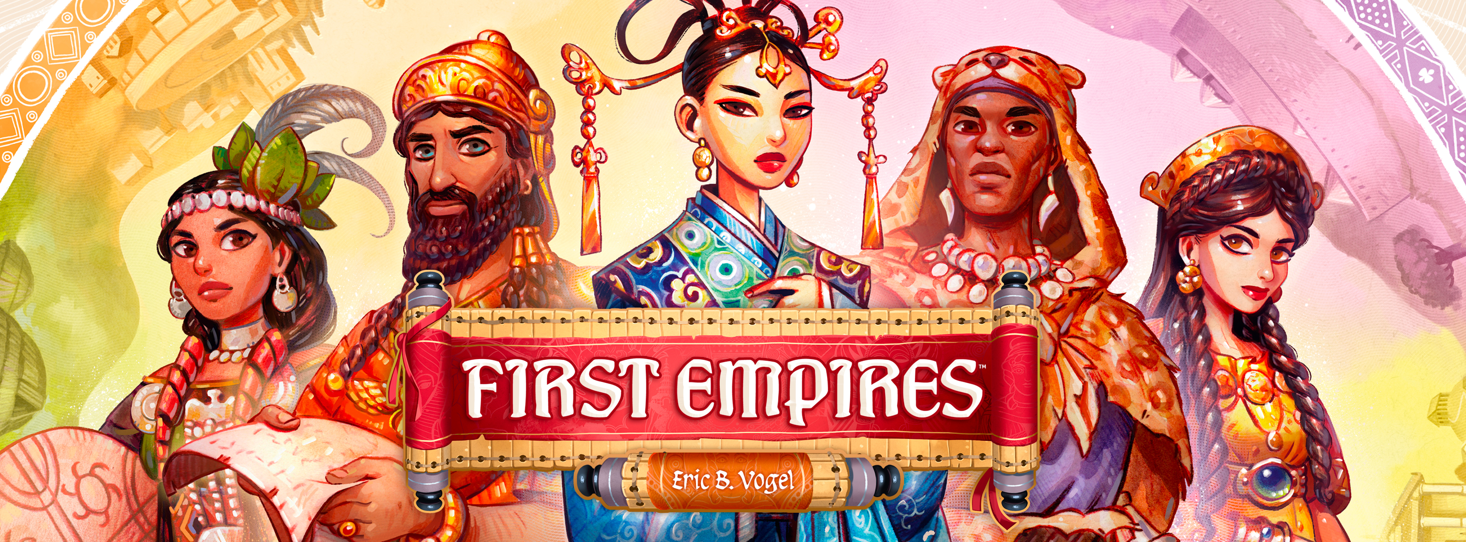 First Empires
