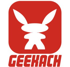 GEEKACH