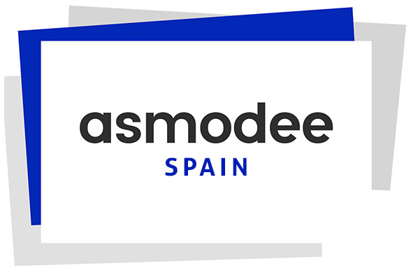 Asmodee Spain
