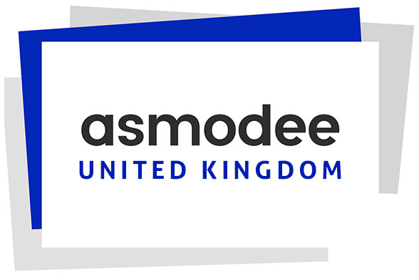 Asmodee United Kingdom