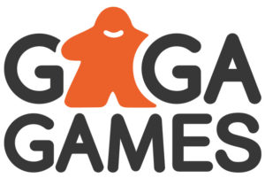 GAGA GAMES