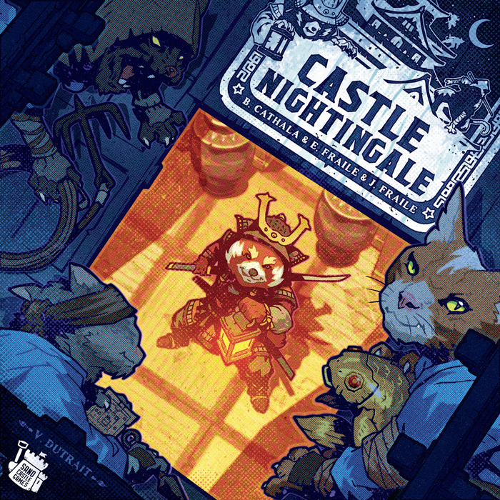Box cover