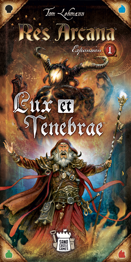 Box cover