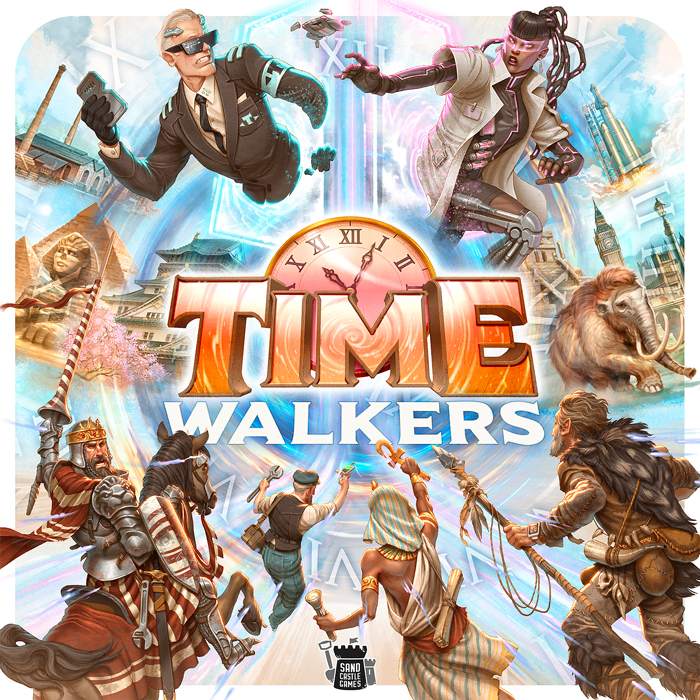 Box cover